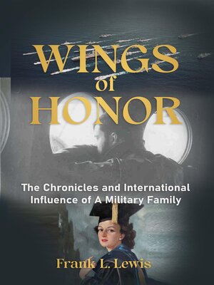 cover image of Wings of Honor